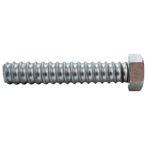 CBH344.3-P 3/4 - 4-1/2 X 4 Finished Hex Head Coil Bolt